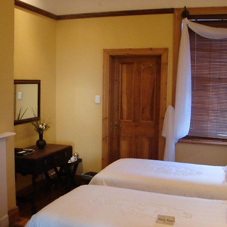 Shady Pines Guest House Harrismith Zewnętrze zdjęcie
