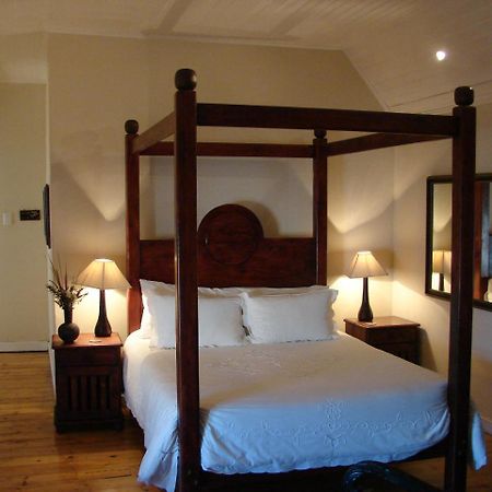 Shady Pines Guest House Harrismith Zewnętrze zdjęcie